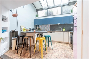 maison-villa à la vente -   94360  BRY-SUR-MARNE, surface 130 m2 vente maison-villa - APR746072